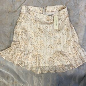 NWT Mi Ami Skirt M Francesca’s